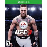 Ufc 3 Xbox One