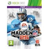 Madden 2014 25 Eme Anniversaire Xbox 360