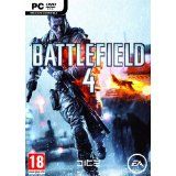 Battlefield 4 Pc