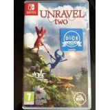 Unravel 2 Two Switch