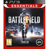 Battlefield 3 Essentials Ps3 (occasion)