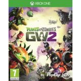 Plants Vs Zombies Garden Warfare 2 Xbox One