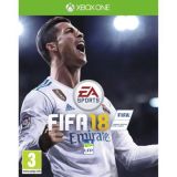 Fifa 18 Xbox One
