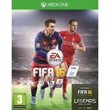 Fifa 16 Xbox One
