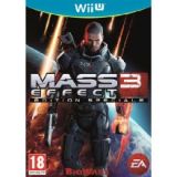 Mass Effect 3 Edition Speciale Wii U