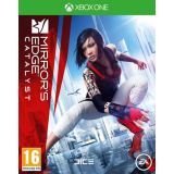 Mirrors Edge Catalyst Xbox One