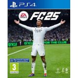 Ea Sports Fc 25 Standard Edition Ps4