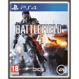 Battlefield 4 Ps4