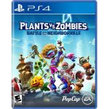 Plants Vs. Zombies : Battle For Neighborville Ps4