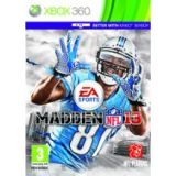Madden Nfl 13 Xbox 360