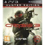 Crysis 3 Hunter Edition (occasion)