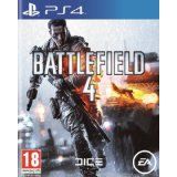 Battlefield 4 Ps4