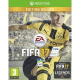 Fifa 17 Deluxe Edition Xbox One