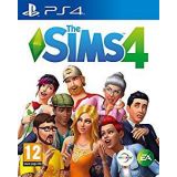 Les Sims 4 Ps4