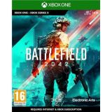 Battlefield 2042 Xbox One