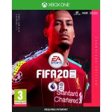 Fifa 20 Xbox One Champions Edition