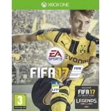Fifa 17 Xbox One