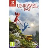 Unravel Two Switch