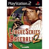 League Series Baseball 2 (occasion)