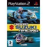 Crescent Suzuki Racing (occasion)