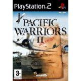 Pacific Warriors 2 (occasion)