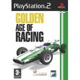 Golden Age Of Racing (occasion)