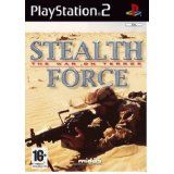 Stlealth Force (occasion)