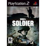 Wwii 2 Soldier (occasion)