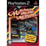 Midway Arcade Treasures (occasion)