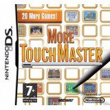 More Touch Master (occasion)