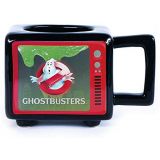 Mug Thermo Reactif Ghostbusters (i Ain T Afraid)