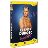 Franck Dubosc Romantique (occasion)