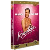 Franck Dubosc : Romantique (occasion)