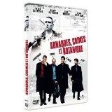 Arnaques Crimes Et Botanique (occasion)