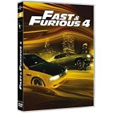 Fast And Furious 4 (occasion)