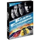 Fast And Furious Integrale 1 A 4 (occasion)