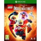 Lego Les Indestructibles Xbox One