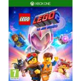 Lego Movie 2 La Grande Aventure Xbox One