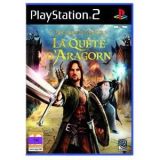 Le Seigneur Des Anneaux : La Quete D Aragorn