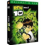 Ben 10 Saison 2 (occasion)