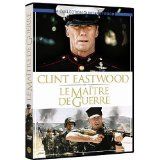 Clin Eastwood Le Maitre De Guerre (occasion)