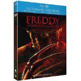 Freddy Les Griffes De La Nuit Ultimate Edition (occasion)