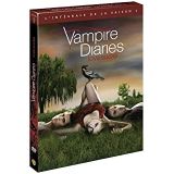 Vampire Diaries L Integrale De La Saison 1 (occasion)