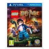 Lego Harry Potter Annee 5 A 7