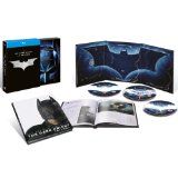 Batman The Dark Knight Coffret Trilogie (occasion)