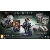 Injustice Les Dieux Sont Parmis Nous - Ed Collector Xbox 360