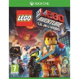 Lego La Grande Aventure : Le Jeu Video Xbox One