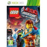 Lego La Grande Aventure : Le Jeu Video Xbox 360