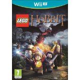 Lego Le Hobbit Wii U