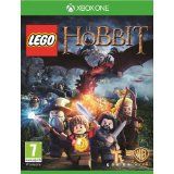 Lego Le Hobbit Xbox One
